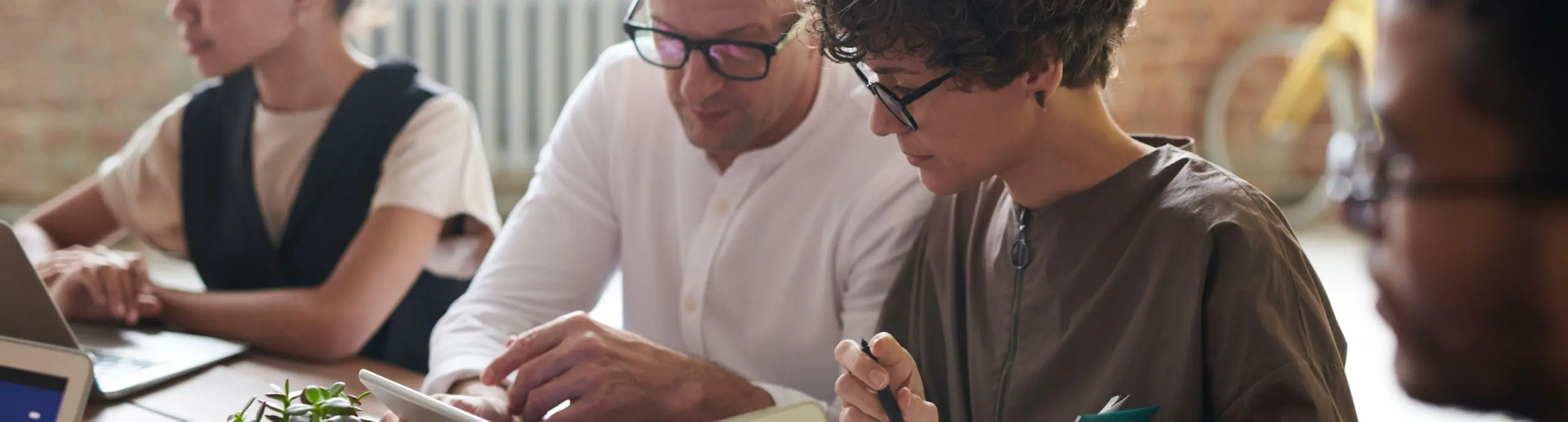 Our Team | Expert IT Consultants & Engin...